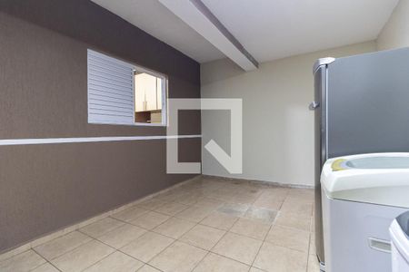 Casa para alugar com 160m², 3 quartos e 1 vagaLavanderia