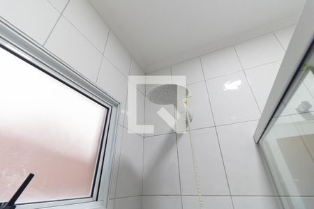 Casa para alugar com 160m², 3 quartos e 1 vaga Casa para alugar com 160m², 3 quartos e 1 vagaBanheiro Social