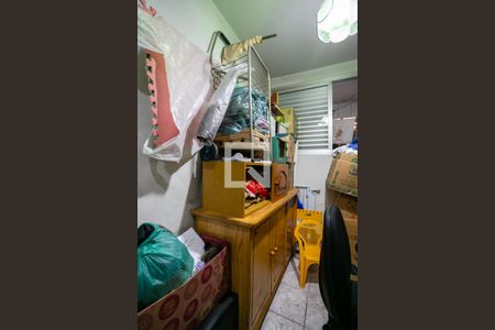 Apartamento à venda com 84m², 3 quartos e sem vagaQuarto 2