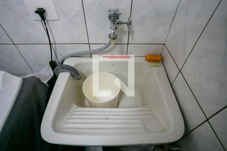 Apartamento à venda com 84m², 3 quartos e sem vagaÁrea de serviço