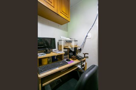 Apartamento à venda com 84m², 3 quartos e sem vagaQuarto 2