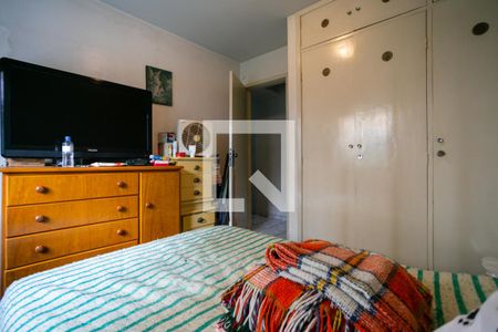 Suíte de apartamento à venda com 3 quartos, 84m² em Santana, São Paulo