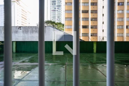 Vista da suíte de apartamento à venda com 3 quartos, 84m² em Santana, São Paulo