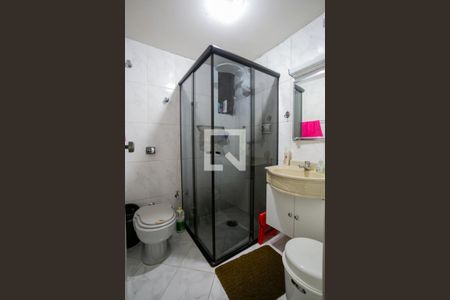 Apartamento à venda com 84m², 3 quartos e sem vagaBanheiro