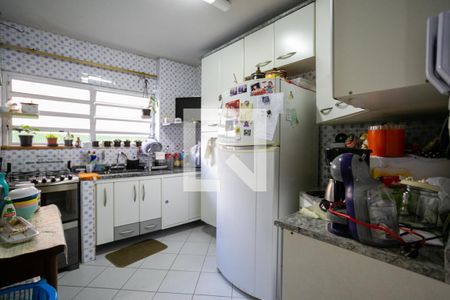 Apartamento à venda com 84m², 3 quartos e sem vagaCozinha
