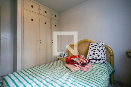 Suíte de apartamento à venda com 3 quartos, 84m² em Santana, São Paulo