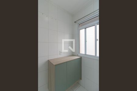 Apartamento à venda com 58m², 2 quartos e 1 vaga Apartamento à venda com 58m², 2 quartos e 1 vagaÁrea de Serviço