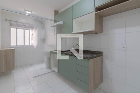 Apartamento à venda com 58m², 2 quartos e 1 vaga Apartamento à venda com 58m², 2 quartos e 1 vagaCozinha