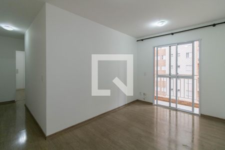Apartamento à venda com 58m², 2 quartos e 1 vaga Apartamento à venda com 58m², 2 quartos e 1 vagaSala