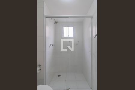 Apartamento à venda com 58m², 2 quartos e 1 vaga Apartamento à venda com 58m², 2 quartos e 1 vagaBanheiro