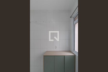 Apartamento à venda com 58m², 2 quartos e 1 vaga Apartamento à venda com 58m², 2 quartos e 1 vagaÁrea de Serviço