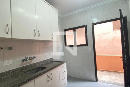 Cozinha de casa à venda com 3 quartos, 120m² em Nova Aldeinha, Barueri