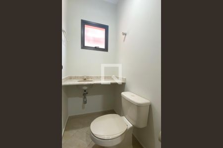 Lavabo de casa para alugar com 3 quartos, 120m² em Nova Aldeinha, Barueri