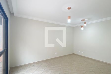 Sala de casa para alugar com 3 quartos, 120m² em Nova Aldeinha, Barueri