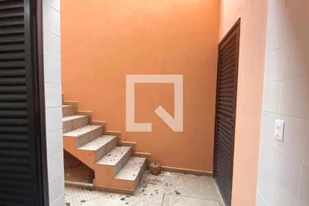 Área de Serviço de casa à venda com 3 quartos, 120m² em Nova Aldeinha, Barueri