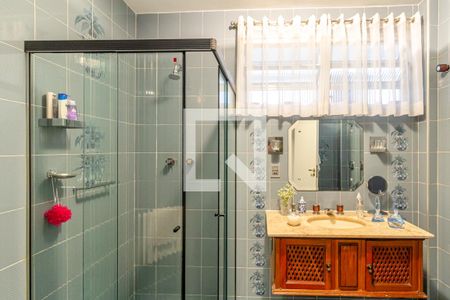 Apartamento para alugar com 119m², 2 quartos e sem vagaBanheiro