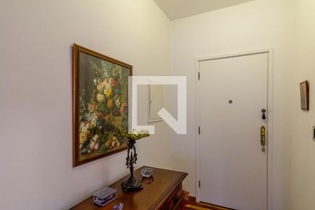 Sala de apartamento para alugar com 2 quartos, 119m² em Santa Cecília, São Paulo