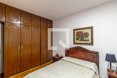 Quarto 1 de apartamento para alugar com 2 quartos, 119m² em Santa Cecília, São Paulo