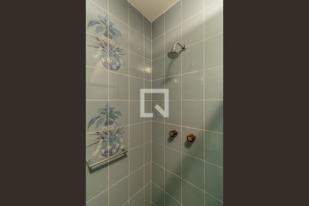 Apartamento para alugar com 119m², 2 quartos e sem vagaBanheiro