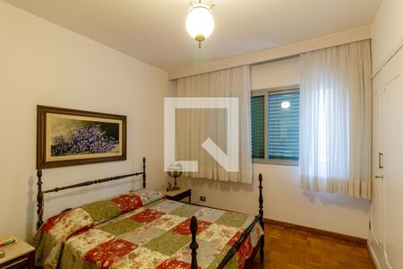 Apartamento para alugar com 119m², 2 quartos e sem vagaQuarto 2