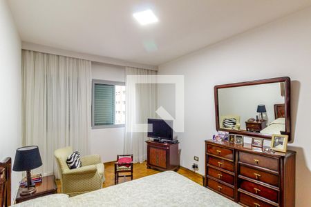 Quarto 1 de apartamento para alugar com 2 quartos, 119m² em Santa Cecília, São Paulo