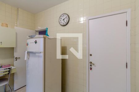 Apartamento para alugar com 119m², 2 quartos e sem vagaCozinha