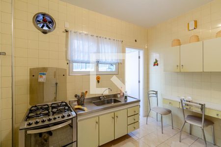 Apartamento para alugar com 119m², 2 quartos e sem vagaCozinha