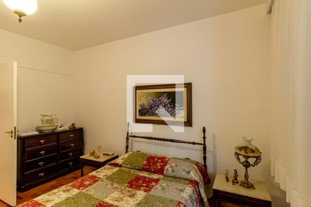 Apartamento para alugar com 119m², 2 quartos e sem vagaQuarto 2