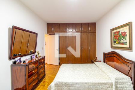 Quarto 1 de apartamento para alugar com 2 quartos, 119m² em Santa Cecília, São Paulo