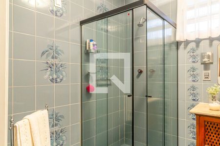 Apartamento para alugar com 119m², 2 quartos e sem vagaBanheiro