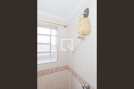 Casa para alugar com 150m², 3 quartos e 1 vagaBanheiro 1