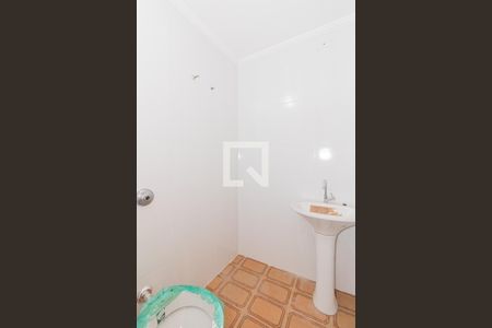 Casa para alugar com 150m², 3 quartos e 1 vagaBanheiro 2