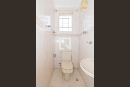 Casa para alugar com 150m², 3 quartos e 1 vagaBanheiro 1