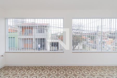 Sala de casa para alugar com 3 quartos, 150m² em Parque Vitória, São Paulo