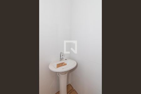 Casa para alugar com 150m², 3 quartos e 1 vagaBanheiro 2