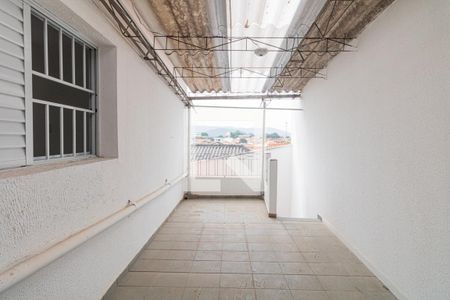 Casa para alugar com 150m², 3 quartos e 1 vagaÁrea de Serviço