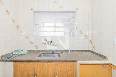 Casa para alugar com 150m², 3 quartos e 1 vagaCozinha