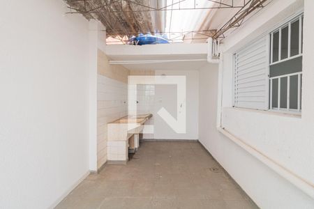 Casa para alugar com 150m², 3 quartos e 1 vagaÁrea de Serviço