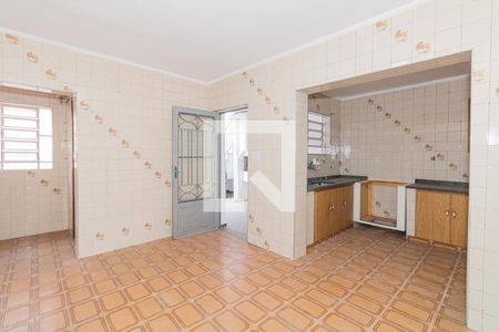 Casa para alugar com 150m², 3 quartos e 1 vagaCozinha