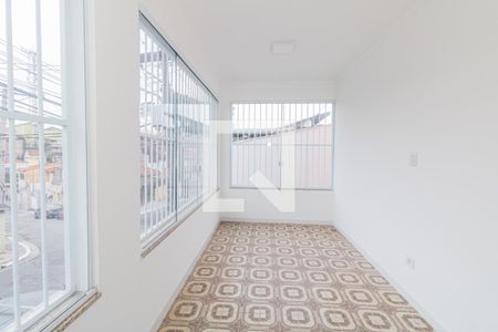 Sala de casa para alugar com 3 quartos, 150m² em Parque Vitória, São Paulo