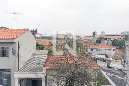Casa para alugar com 150m², 3 quartos e 1 vagaVista da Varanda do Quarto 1 e 2