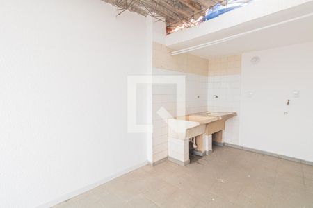 Casa para alugar com 150m², 3 quartos e 1 vagaÁrea de Serviço