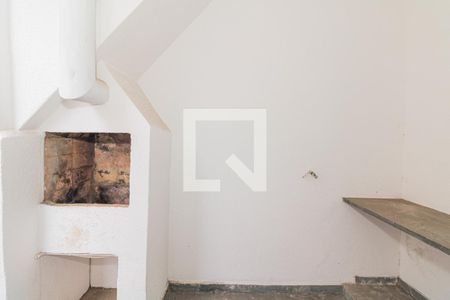 Casa para alugar com 150m², 3 quartos e 1 vagaChurrasqueira