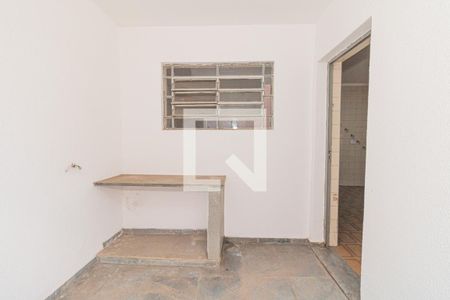 Casa para alugar com 150m², 3 quartos e 1 vagaChurrasqueira