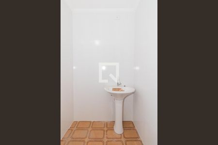 Casa para alugar com 150m², 3 quartos e 1 vagaBanheiro 2