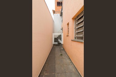 Casa para alugar com 150m², 3 quartos e 1 vagaCorredor