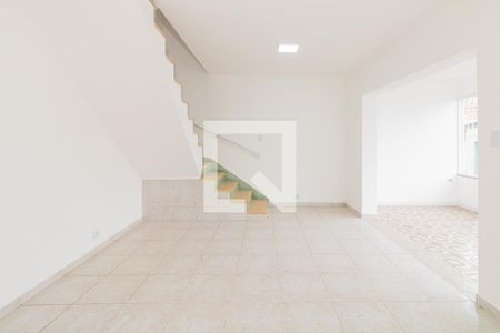 Sala de casa para alugar com 3 quartos, 150m² em Parque Vitória, São Paulo