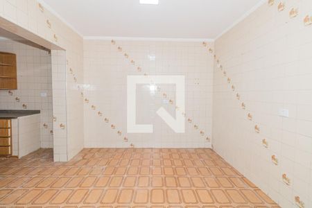 Casa para alugar com 150m², 3 quartos e 1 vagaCozinha