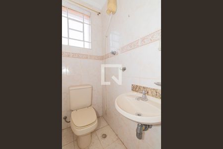 Casa para alugar com 150m², 3 quartos e 1 vagaBanheiro 1