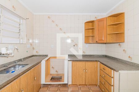 Casa para alugar com 150m², 3 quartos e 1 vagaCozinha